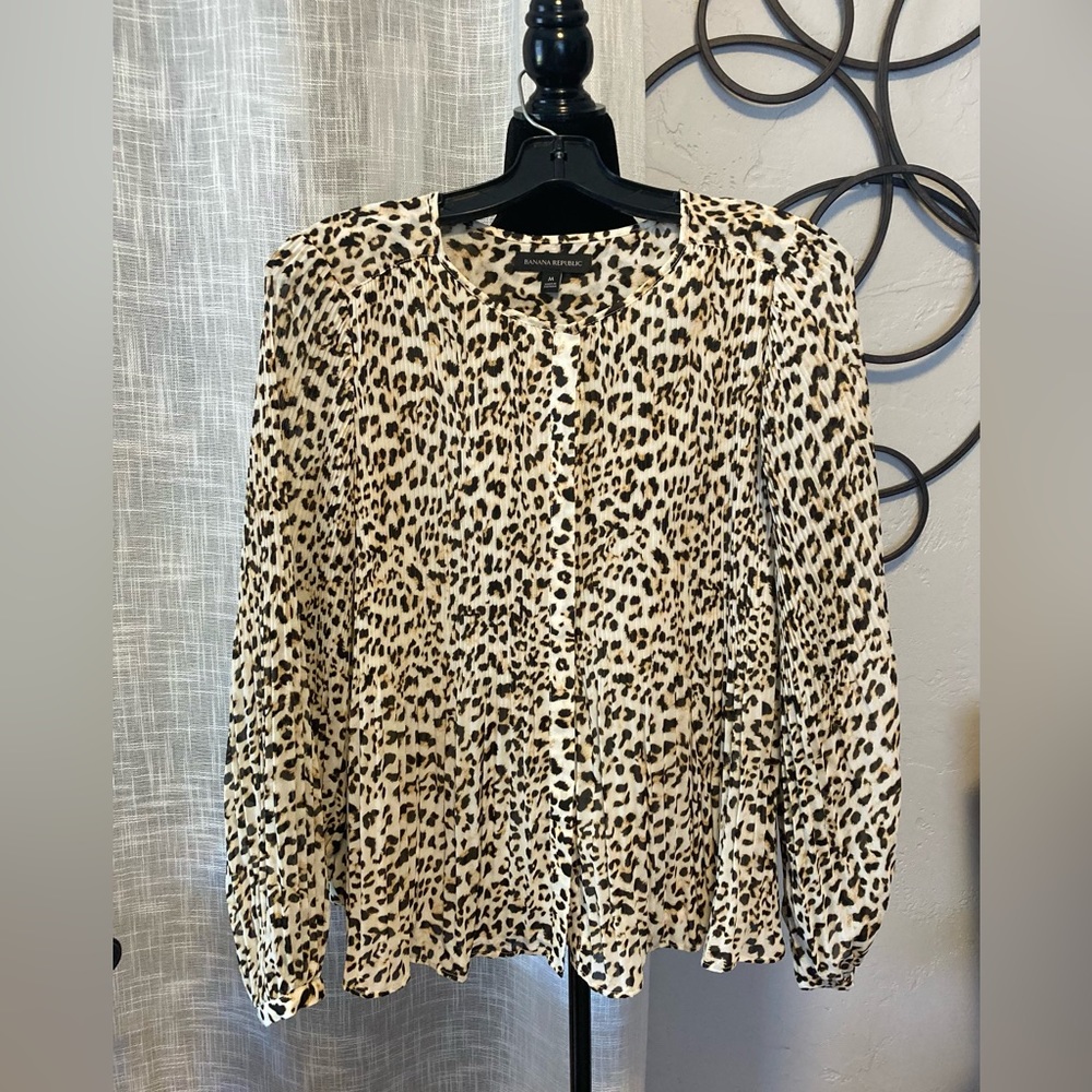 Banana Republic Top